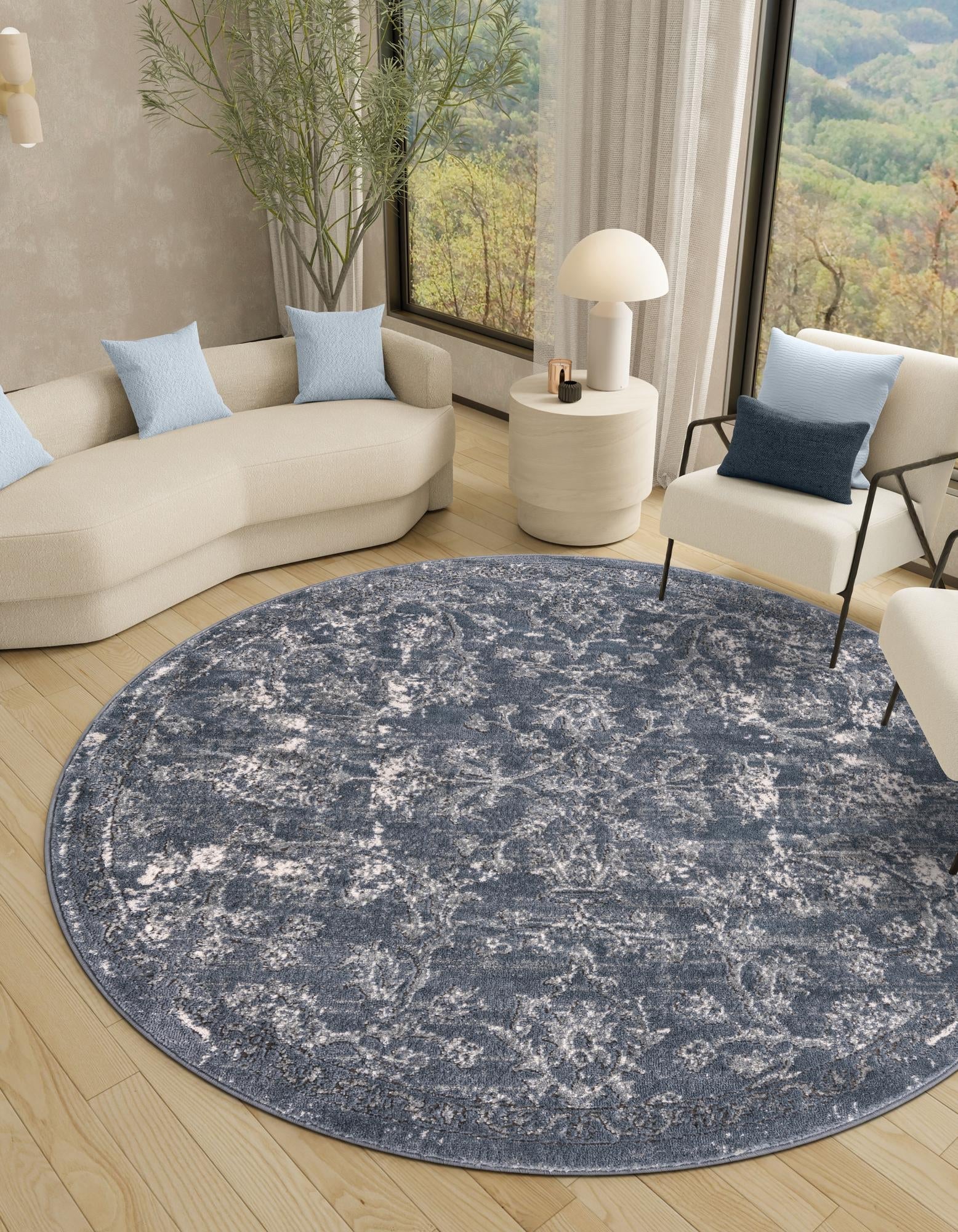 Cascade Range Collection Area Rug -  Helena