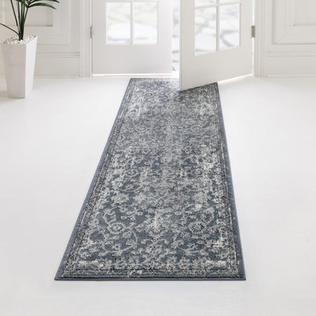 Cascade Range Collection Area Rug -  Helena