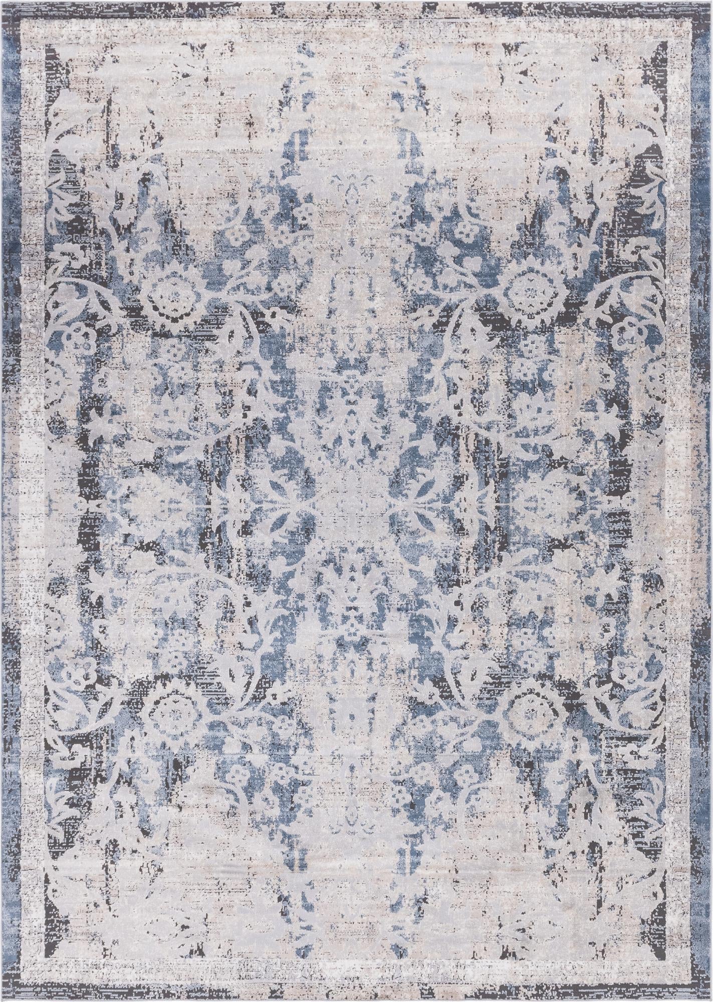 Cascade Range Collection Area Rug -  Helena