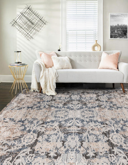 Cascade Range Collection Area Rug -  Helena