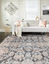 Cascade Range Collection Area Rug -  Helena