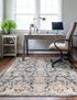 Cascade Range Collection Area Rug -  Helena