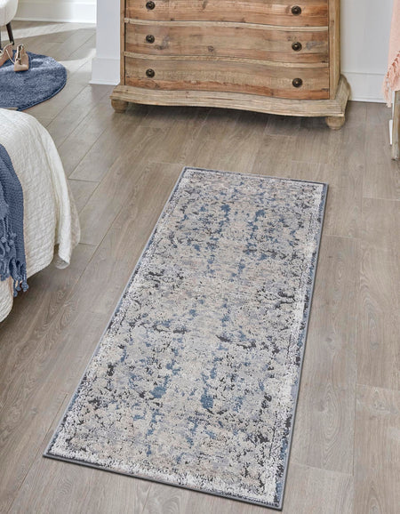 Cascade Range Collection Area Rug -  Helena