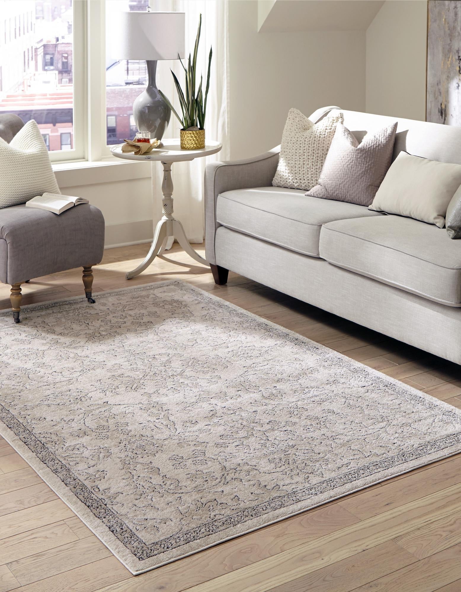 Cascade Range Collection Area Rug -  Helena