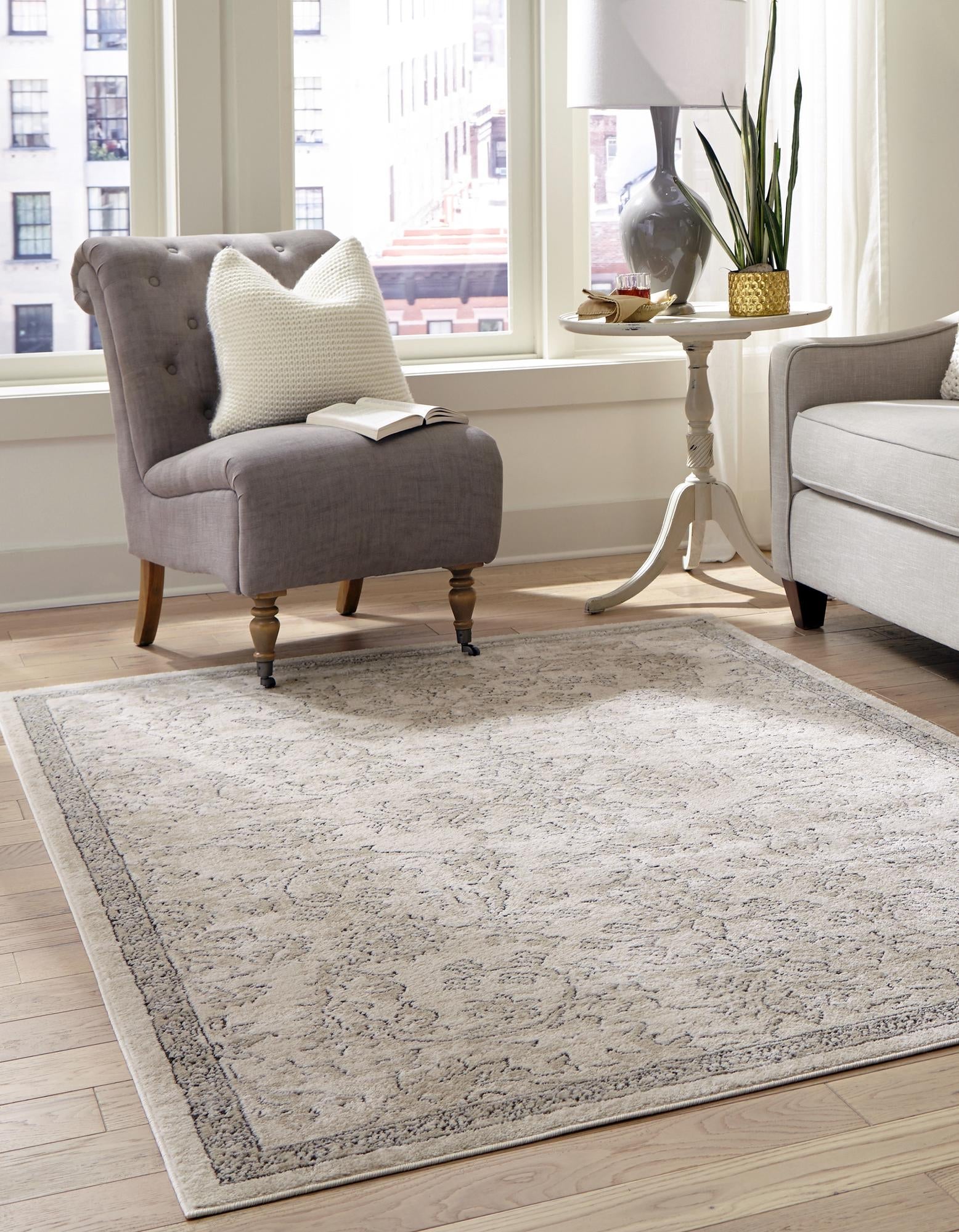 Cascade Range Collection Area Rug -  Helena