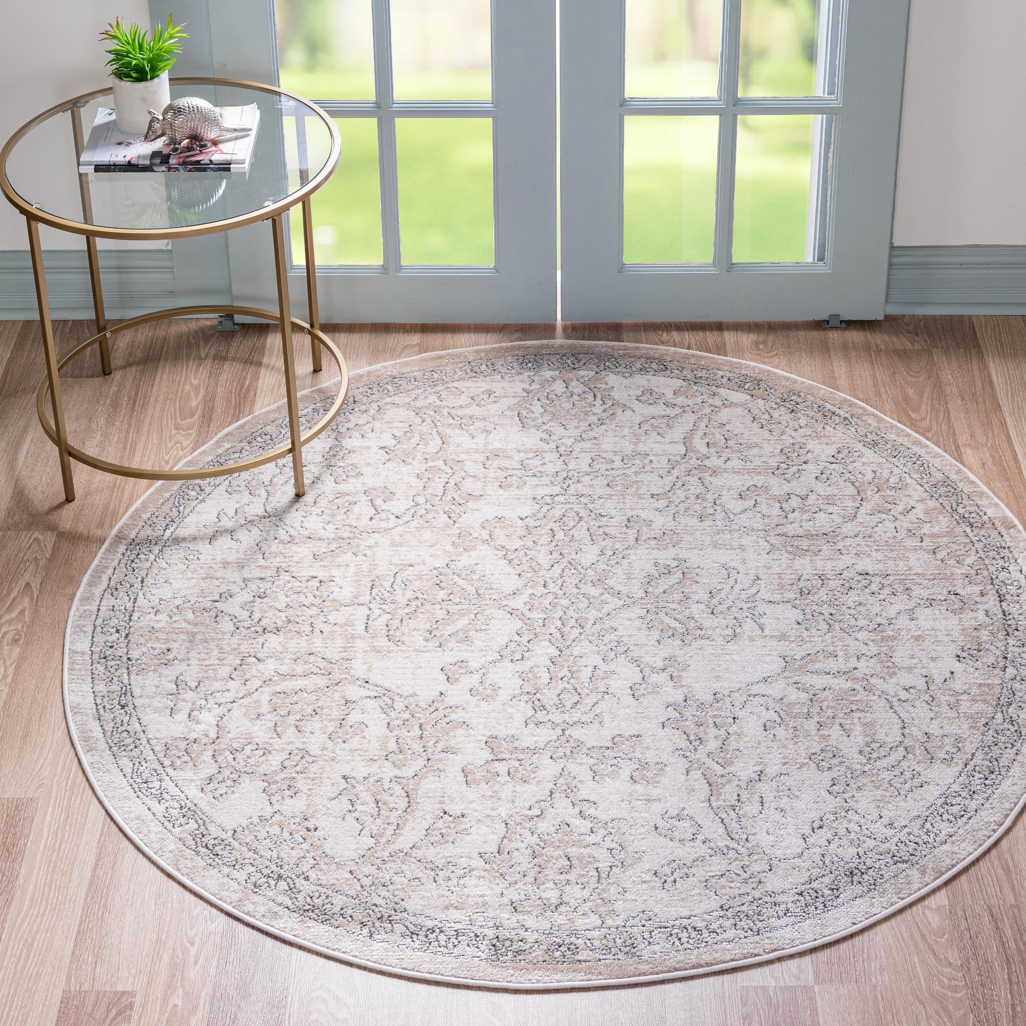 Cascade Range Collection Area Rug -  Helena