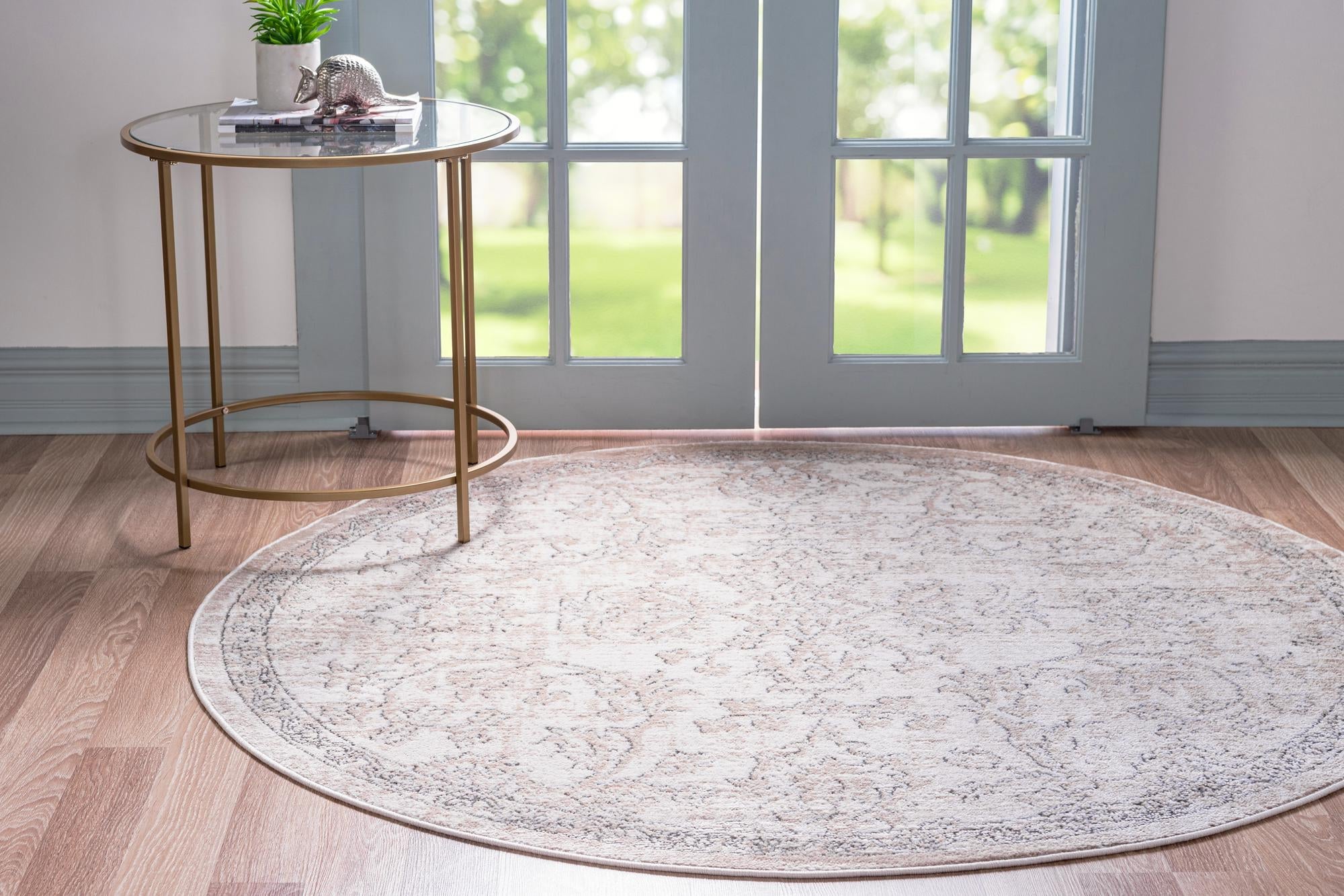 Cascade Range Collection Area Rug -  Helena