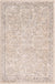 Cascade Range Collection Area Rug -  Helena Rectangle Ivory Main