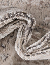 Cascade Range Collection Area Rug -  Jefferson Square Beige  lifestyle 11