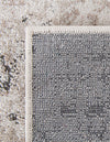 Cascade Range Collection Area Rug -  Jefferson Square Beige  lifestyle 12