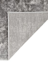 Cascade Range Collection Area Rug -  Jefferson Square Gray  lifestyle 187