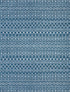 Marrakech Lattice Collection Area Rug - Medina (Blue)