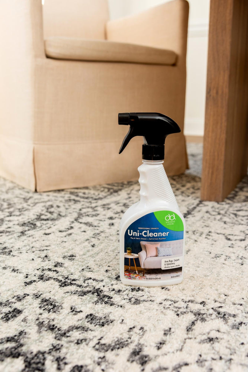 Sanctuary Collection Area Rug - Retreat  Cleaner  lifestyle 10