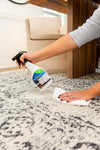 Sanctuary Collection Area Rug - Retreat  Cleaner  lifestyle 11