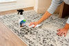 Sanctuary Collection Area Rug - Retreat Rectangle Cleaner  lifestyle 6