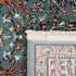 Persian Elegance Collection Area Rug -  Kerman (Blue)