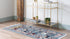 Persian Elegance Collection Area Rug -  Tabriz