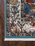 Persian Elegance Collection Area Rug -  Tabriz