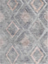 Aegean Elegance Collection Area Rug -  Rhodes