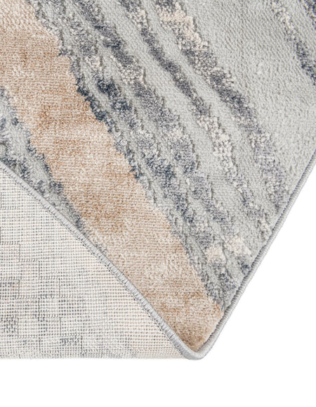 Aegean Elegance Collection Area Rug -  Rhodes