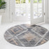 Aegean Elegance Collection Area Rug -  Rhodes