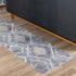 Aegean Elegance Collection Area Rug -  Rhodes