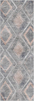 Aegean Elegance Collection Area Rug -  Rhodes