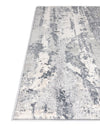 Aegean Elegance Collection Area Rug -  Naxos Rectangle Gray  lifestyle 7