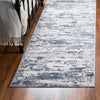 Aegean Elegance Collection Area Rug -  Naxos Runner Gray  lifestyle 18