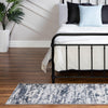 Aegean Elegance Collection Area Rug -  Naxos Runner Gray  lifestyle 22