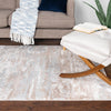 Aegean Elegance Collection Area Rug -  Naxos Rectangle Beige  lifestyle 28