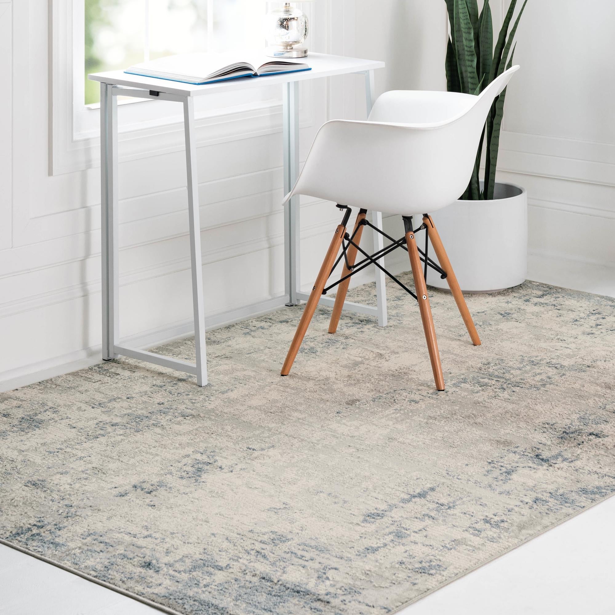 Aegean Elegance Collection Area Rug -  Milos