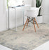 Aegean Elegance Collection Area Rug -  Milos