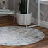 Aegean Elegance Collection Area Rug -  Milos