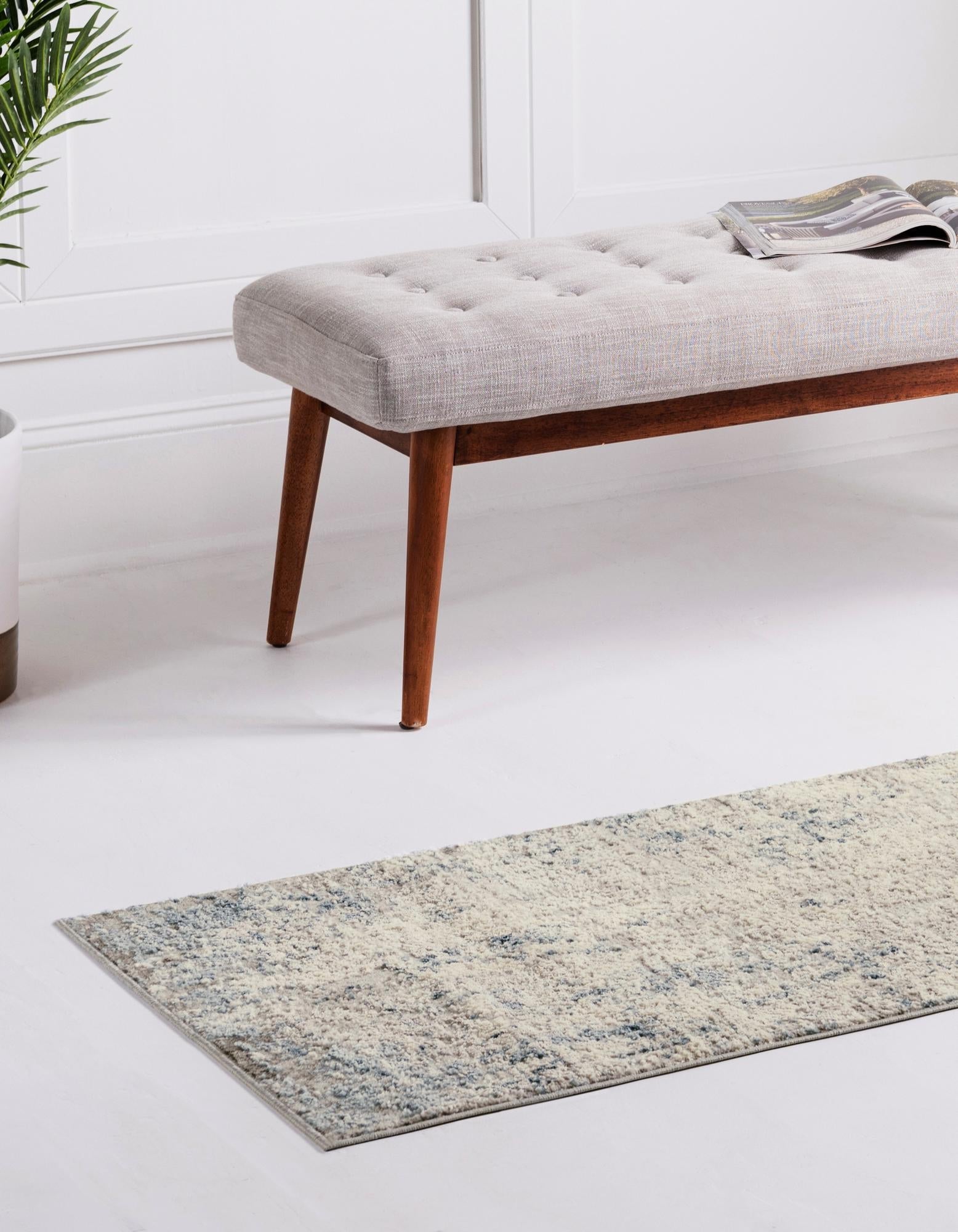 Aegean Elegance Collection Area Rug -  Milos