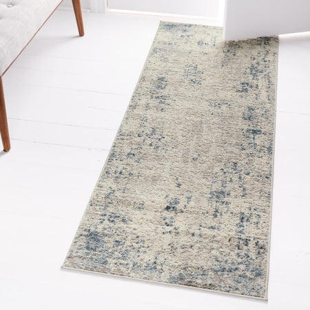 Aegean Elegance Collection Area Rug -  Milos