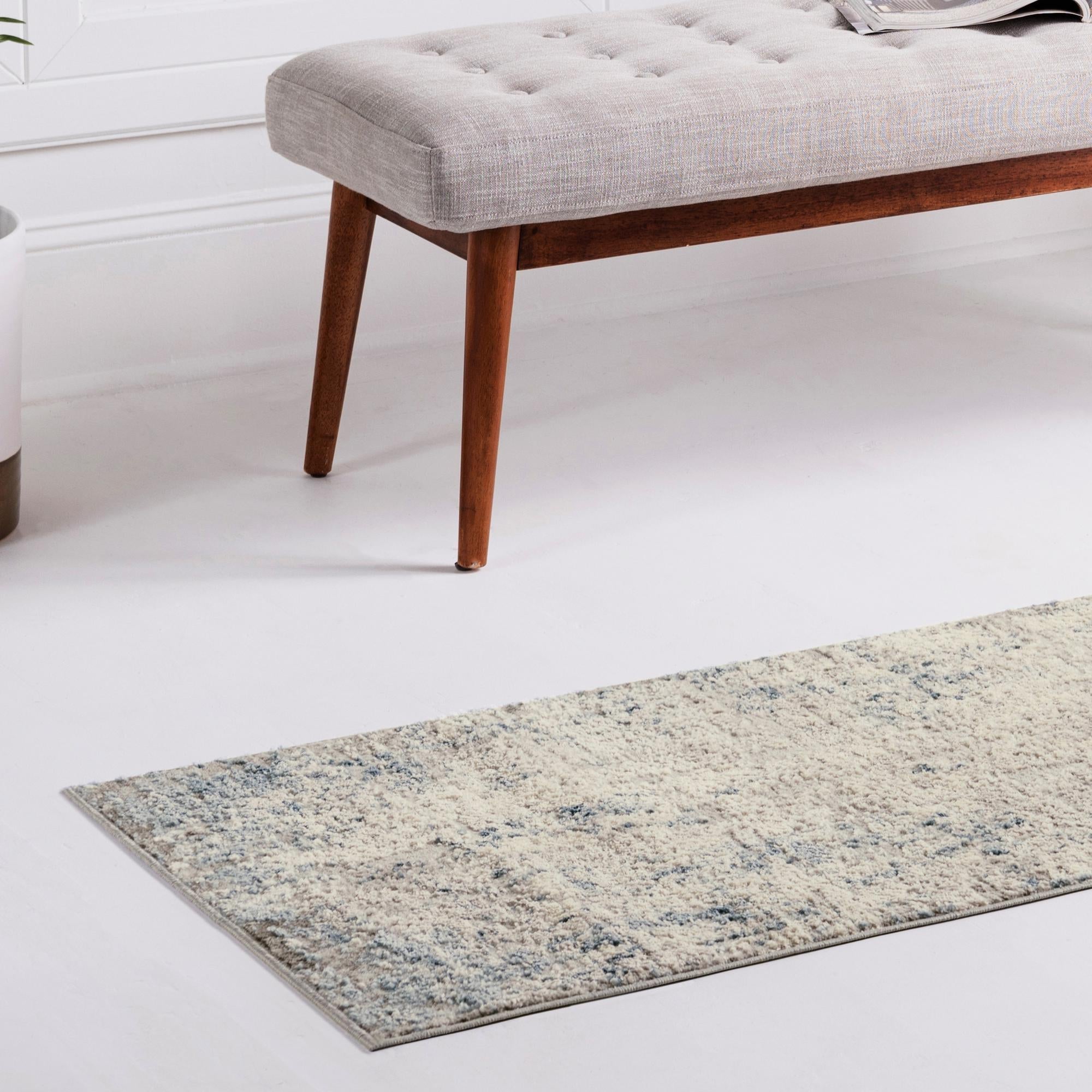 Aegean Elegance Collection Area Rug -  Milos