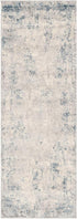 Aegean Elegance Collection Area Rug -  Milos