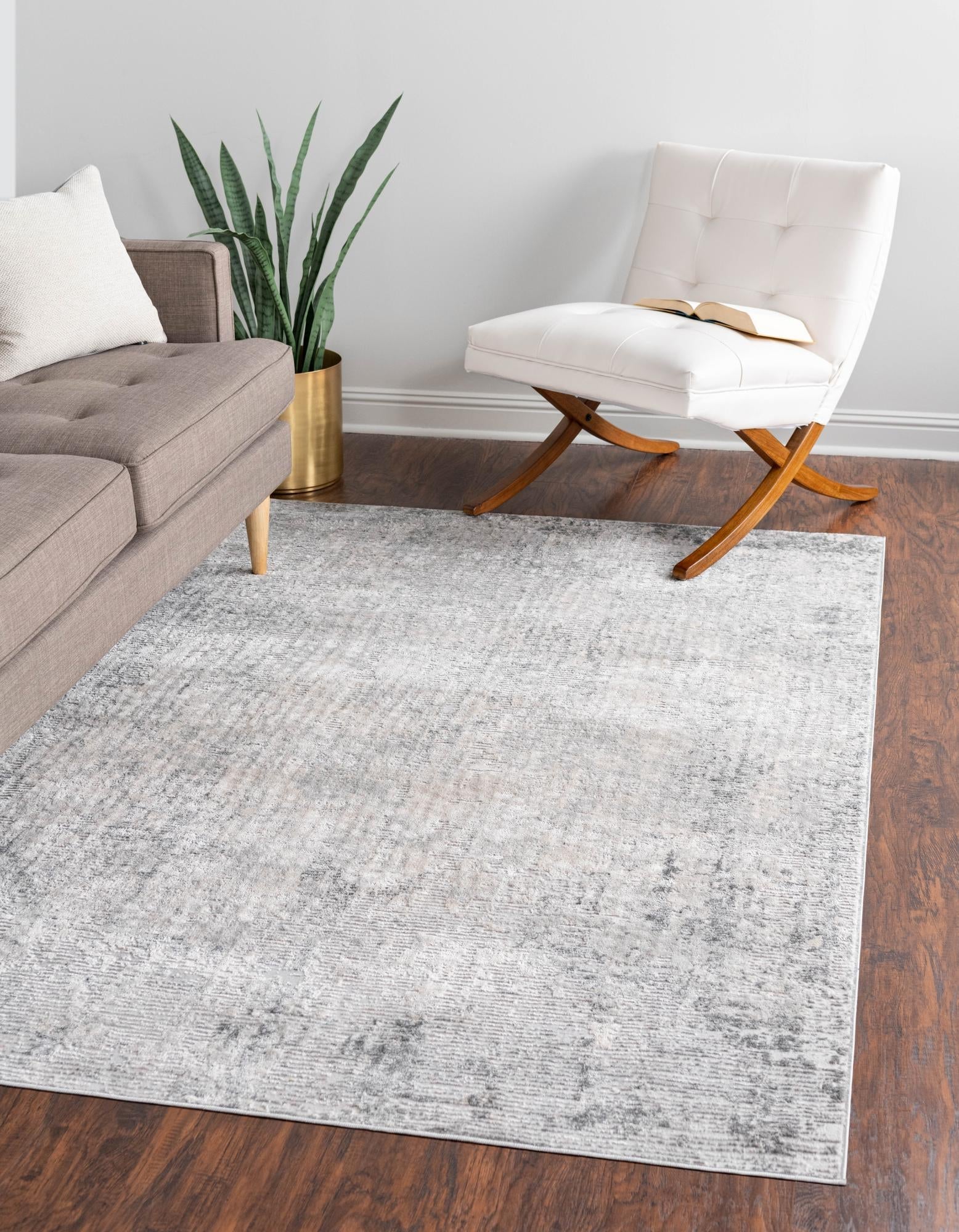 Aegean Elegance Collection Area Rug -  Ithaca