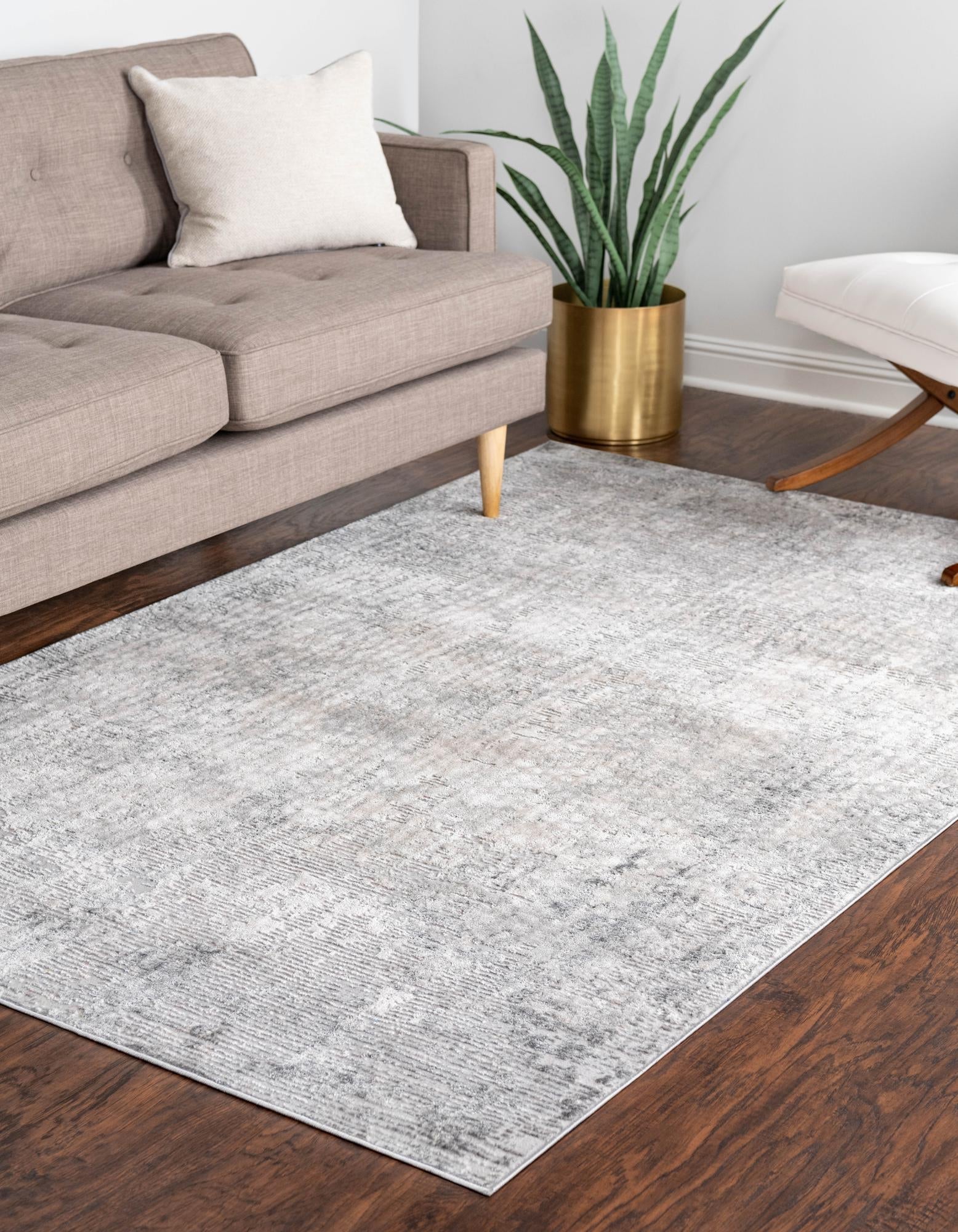 Aegean Elegance Collection Area Rug -  Ithaca