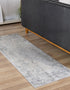 Aegean Elegance Collection Area Rug -  Ithaca