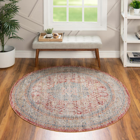 Regal Estates Collection Area Rug -  Sovereign