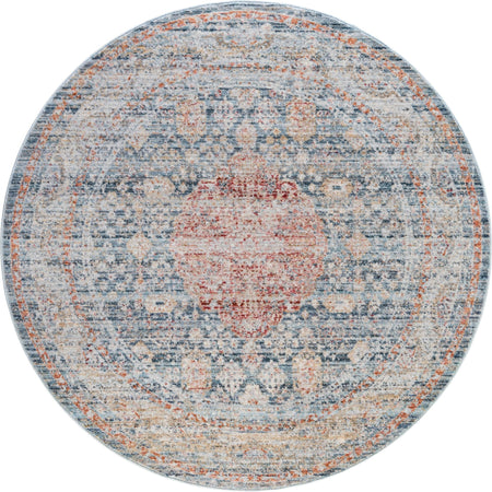 Regal Estates Collection Area Rug -  Sovereign