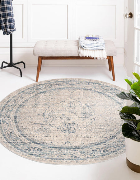 Regal Estates Collection Area Rug -  Sovereign