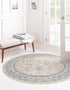 Regal Estates Collection Area Rug -  Sovereign