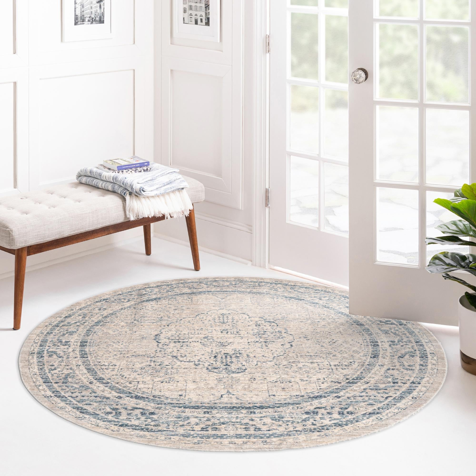 Regal Estates Collection Area Rug -  Sovereign