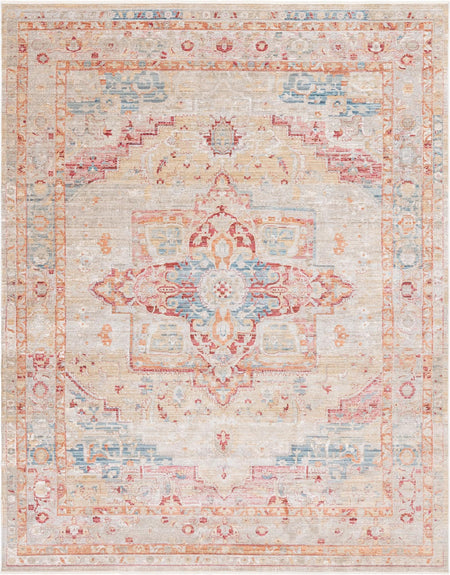 Regal Estates Collection Area Rug -  Monarch