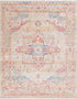 Regal Estates Collection Area Rug -  Monarch