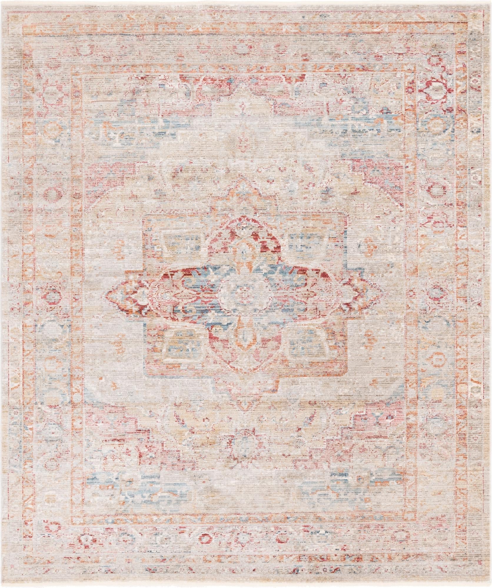 Regal Estates Collection Area Rug -  Monarch