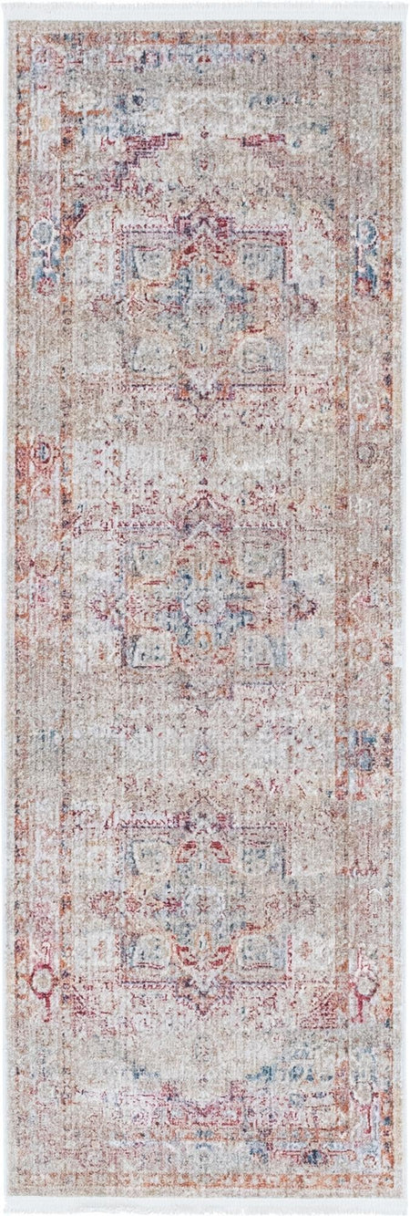 Regal Estates Collection Area Rug -  Monarch